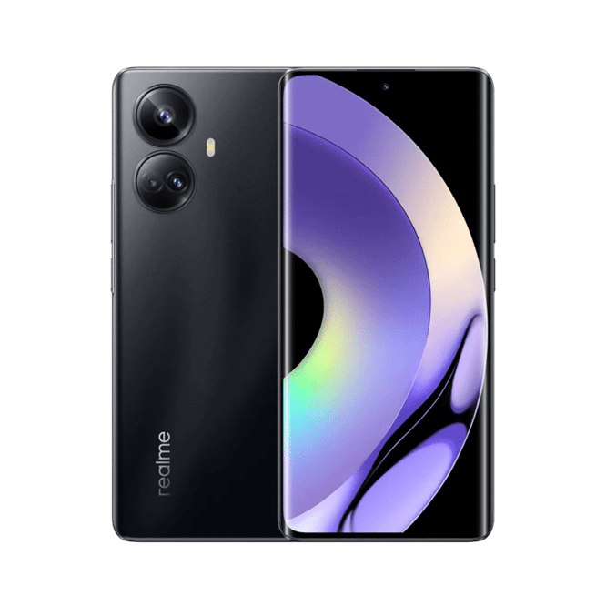 Realme 10 Pro Plus [AS NEW] - CompAsia