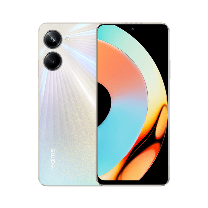 Realme 10 Pro Plus [AS NEW] - CompAsia