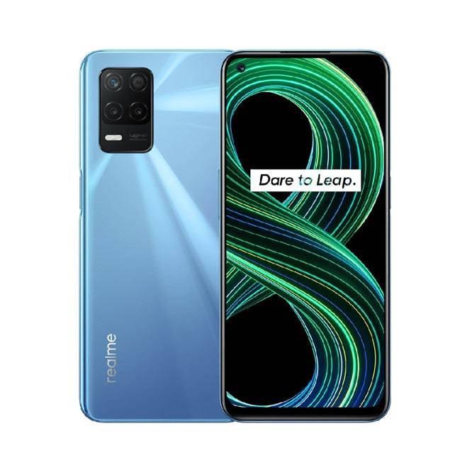 Realme 8 5G - CompAsia