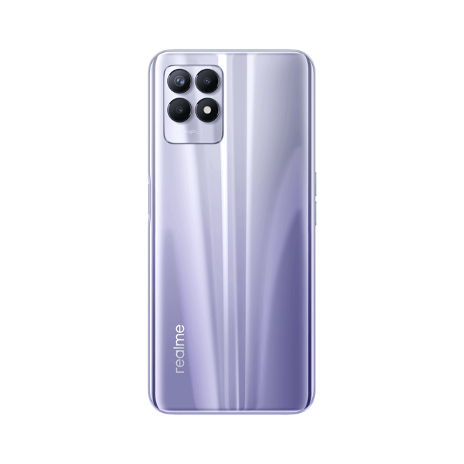 Realme 8i (Clearance) - CompAsia