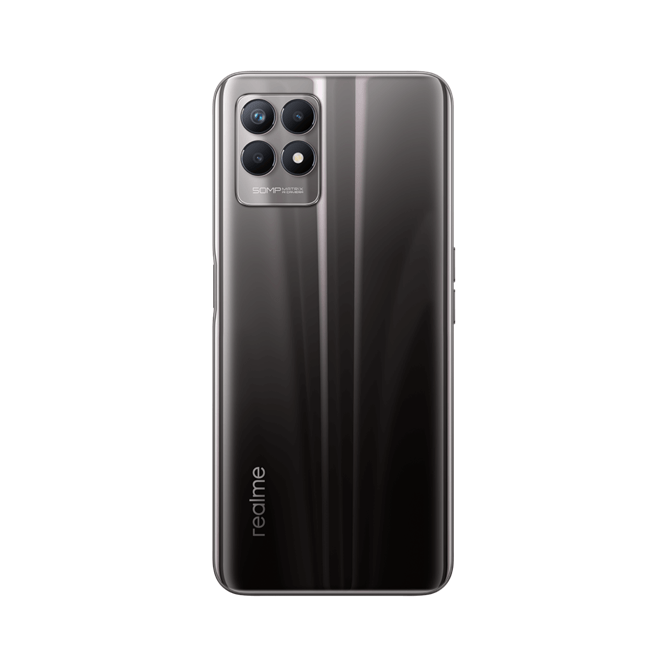 Realme 8i (Clearance) - CompAsia