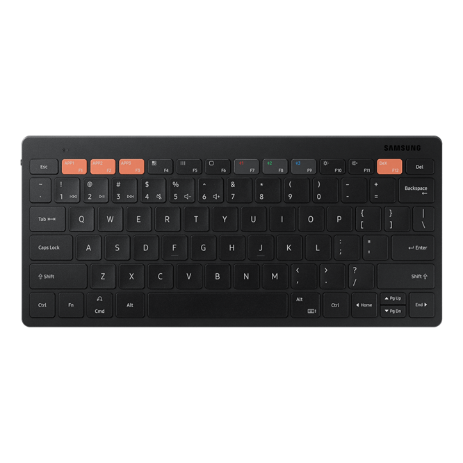 Samsung Smart Keyboard Trio 500 - CompAsia