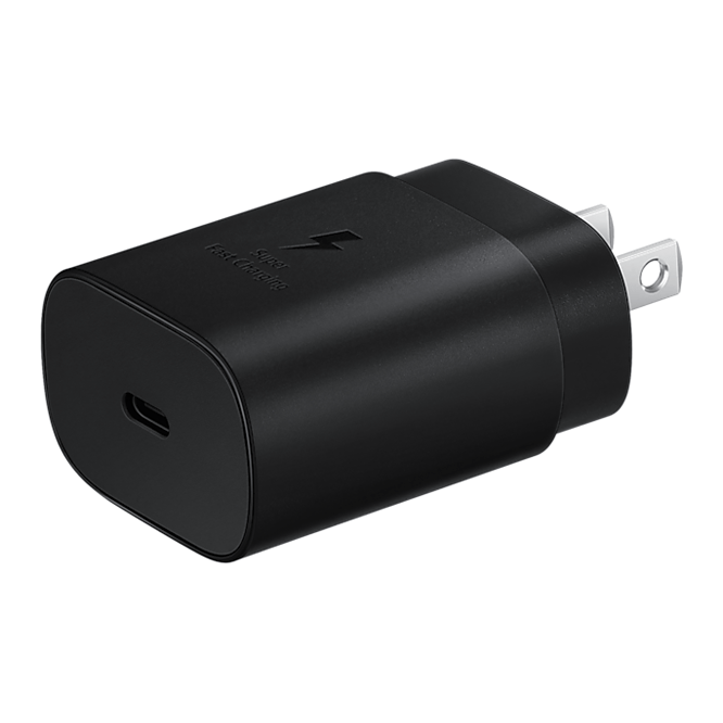 Samsung Wall Charger for Super Fast Charging (25W) - CompAsia