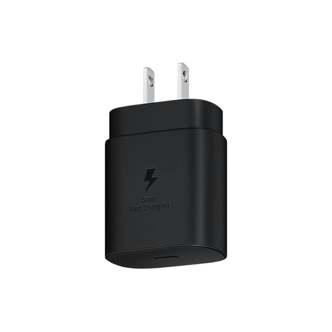 Samsung Wall Charger for Super Fast Charging (25W) - CompAsia