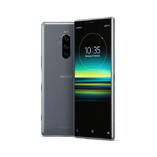 Sony Xperia 1 (Japan Variant) - CompAsia