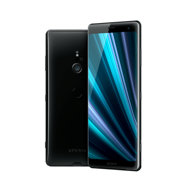 Sony Xperia XZ3 (Japan Variant) - CompAsia