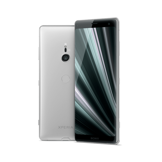 Sony Xperia XZ3 (Japan Variant) - CompAsia