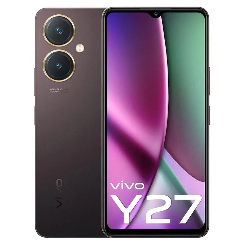 Vivo Y27 4G (Clearance) - CompAsia