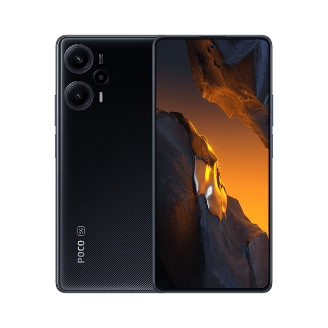 Xiaomi Poco F5