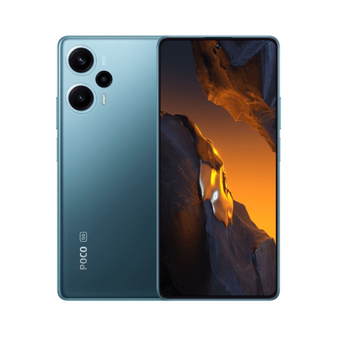 Xiaomi Poco F5