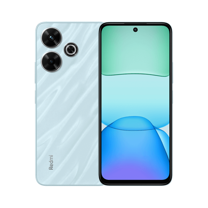 Xiaomi Redmi 13 - CompAsia Philippines