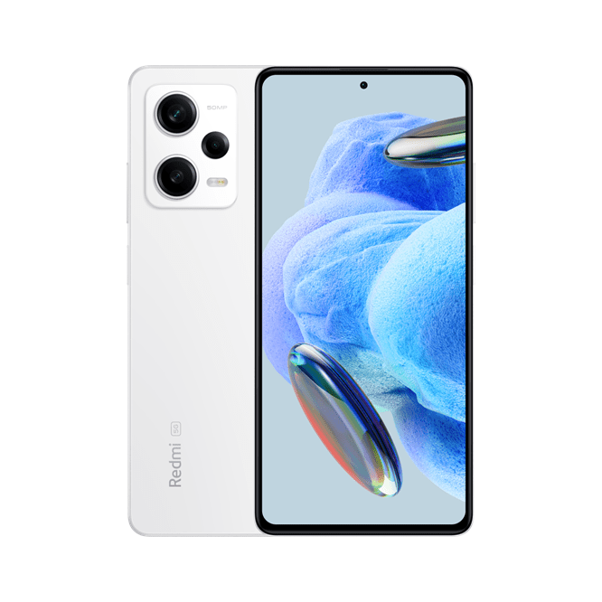 Xiaomi Redmi Note 12 Pro 5G - CompAsia