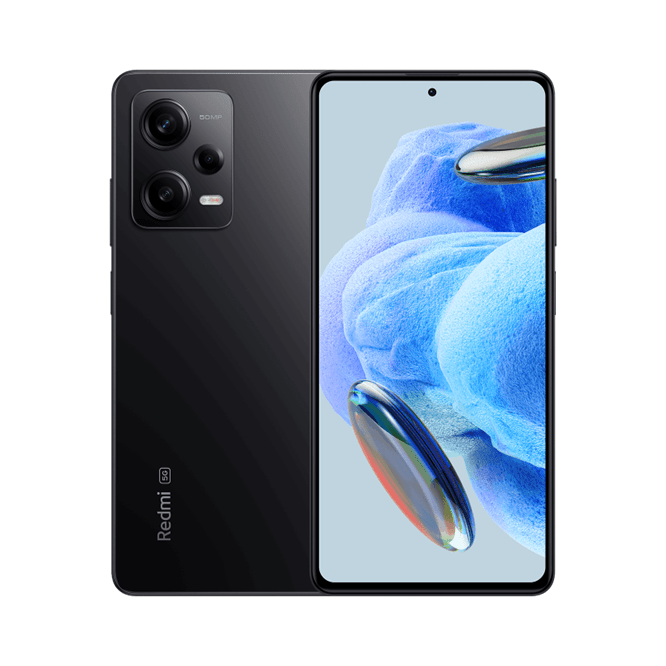 Xiaomi Redmi Note 12 Pro 5G - CompAsia