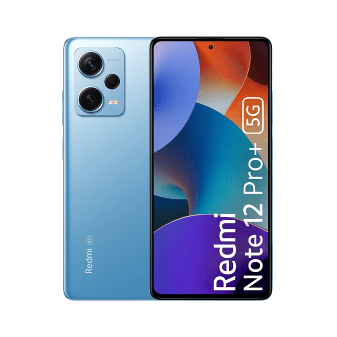 Xiaomi Redmi Note 12 Pro Plus - CompAsia