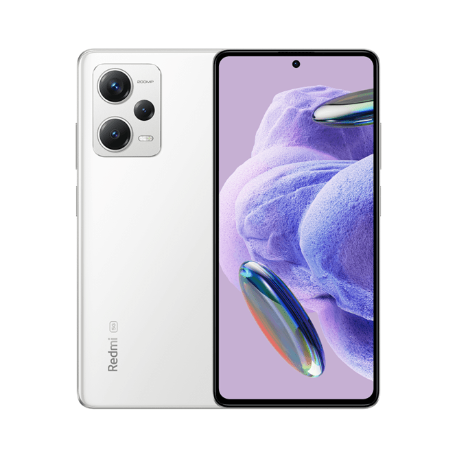 Xiaomi Redmi Note 12 Pro Plus - CompAsia