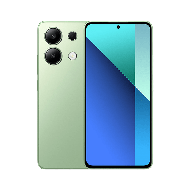 Xiaomi Redmi Note 13 4G - CompAsia