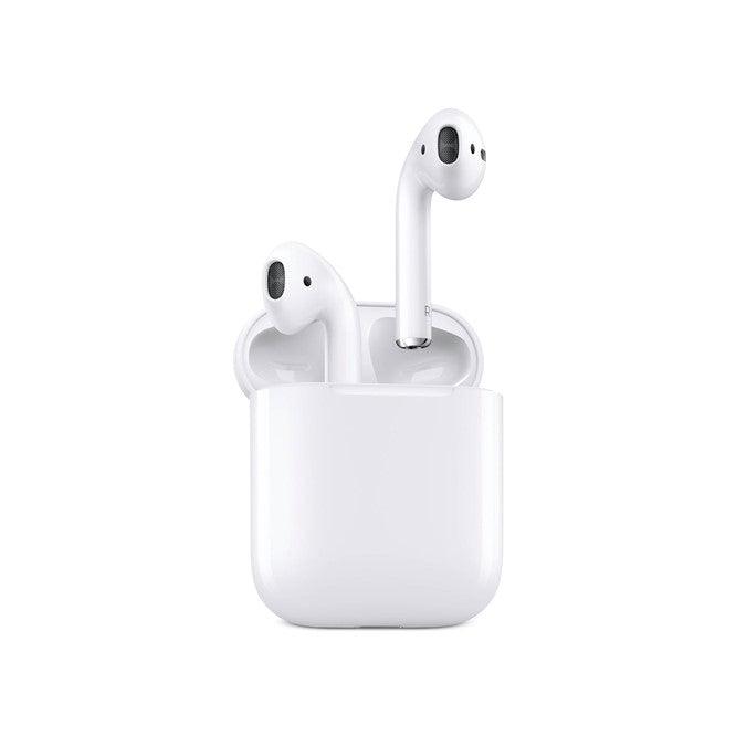 AirPods (2nd Generation) - CompAsia