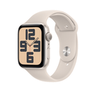 Apple Watch SE (2022) (GPS) - 44mm Aluminum - CompAsia