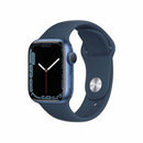 Apple Watch Series 7 (GPS) - 45mm Aluminum - CompAsia
