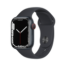 Apple Watch Series 7 (GPS & Cellular) - 45mm Aluminum - CompAsia