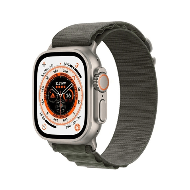 Apple Watch Ultra 49mm - CompAsia