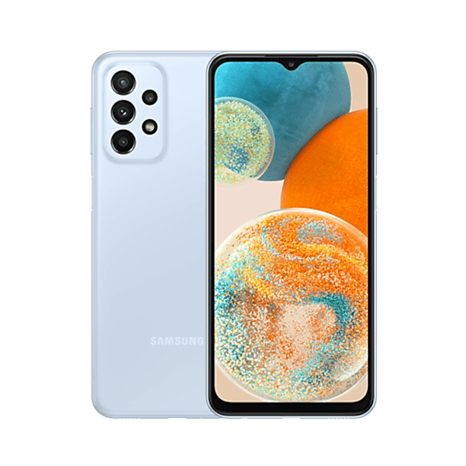 Galaxy A23 - CompAsia