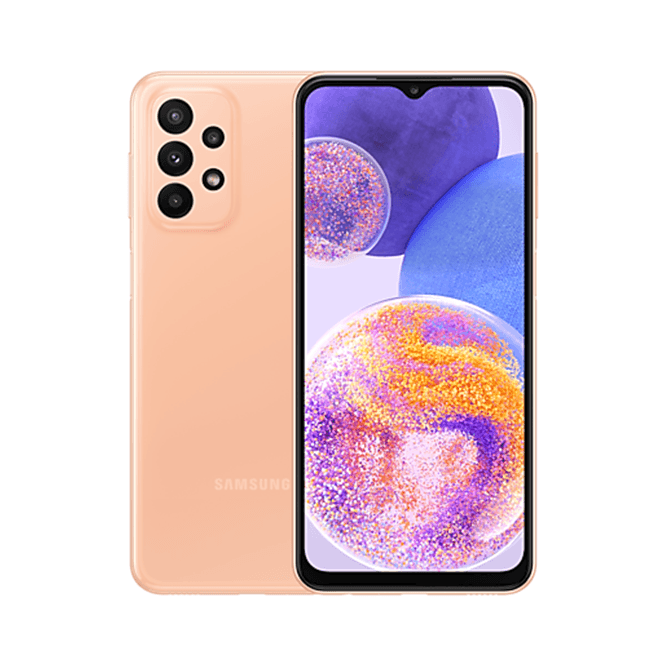 Galaxy A23 - CompAsia