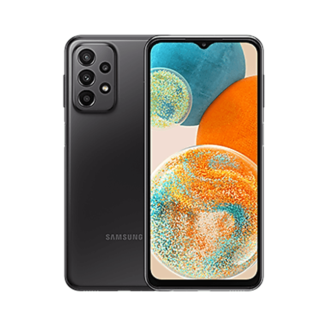 Galaxy A23 - CompAsia