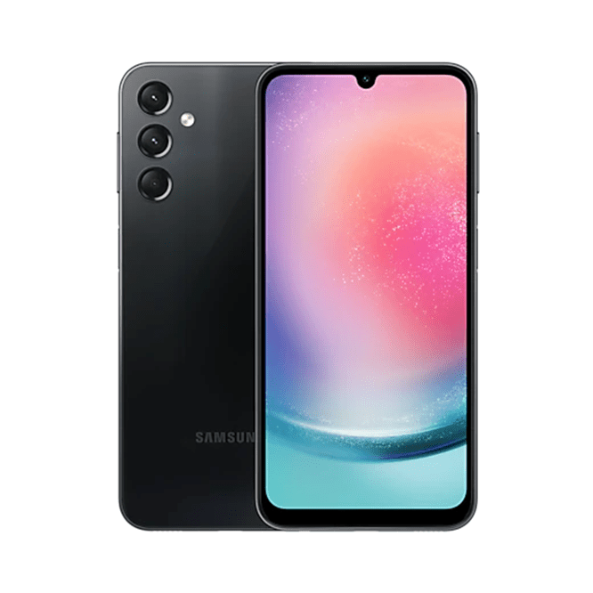 Galaxy A24 4G - CompAsia