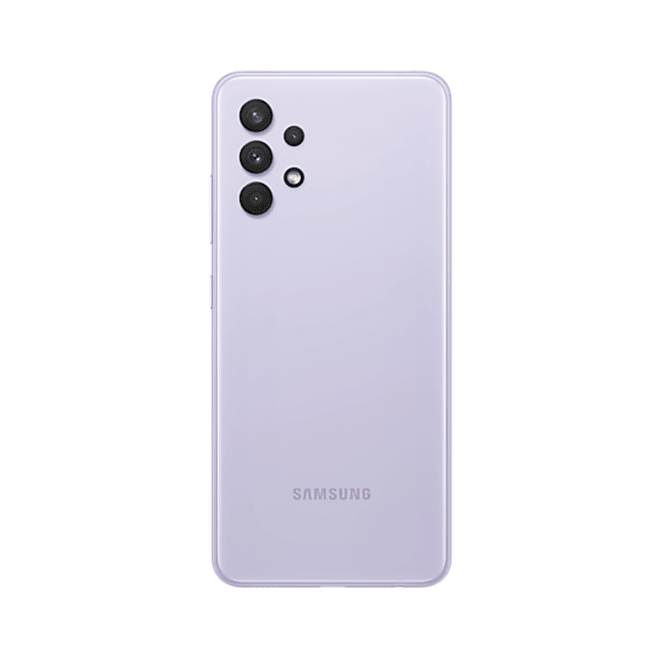 Galaxy A32 5G - CompAsia