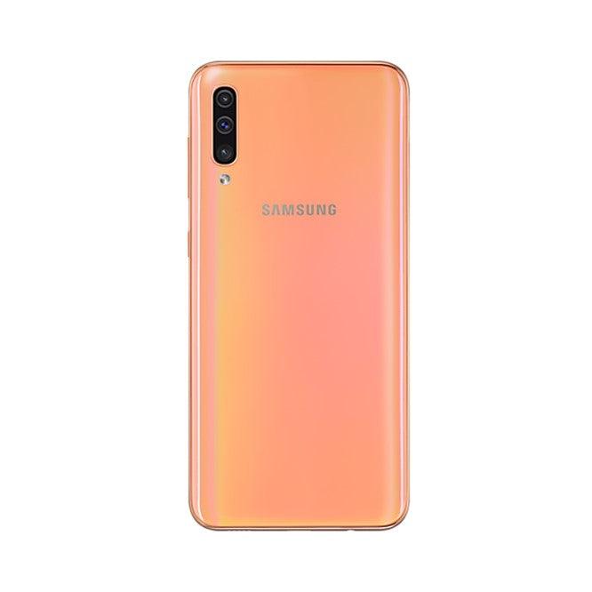 Galaxy A50 - CompAsia