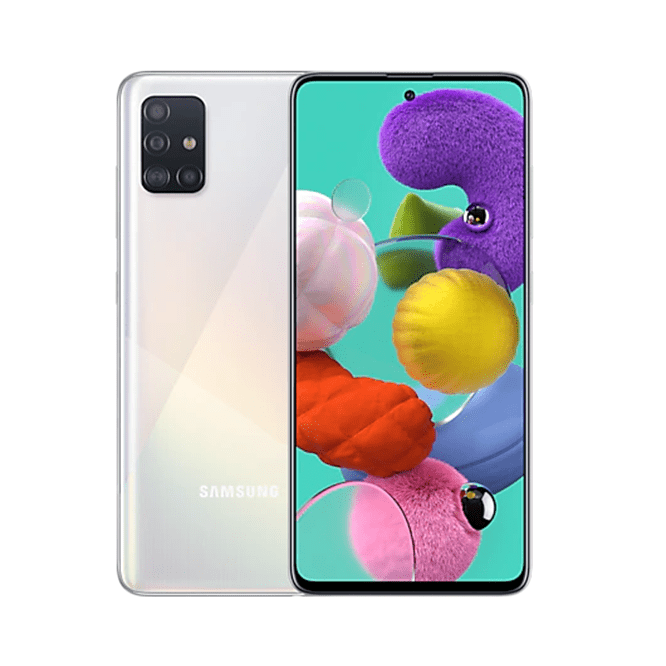 Galaxy A51 - CompAsia