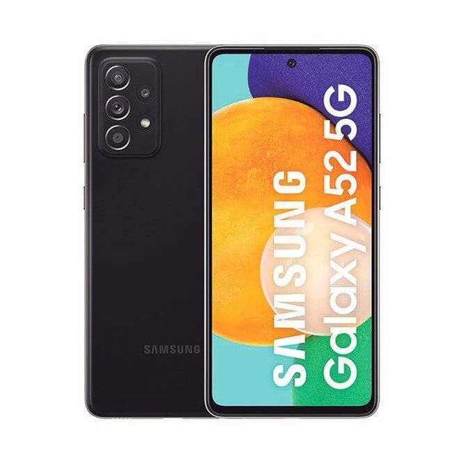 Galaxy A52 5G - CompAsia