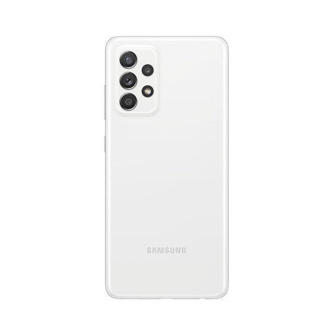 Galaxy A52 - CompAsia