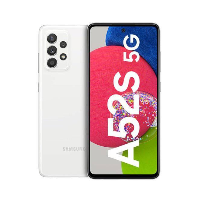 Galaxy A52s 5G (Clearance) - CompAsia
