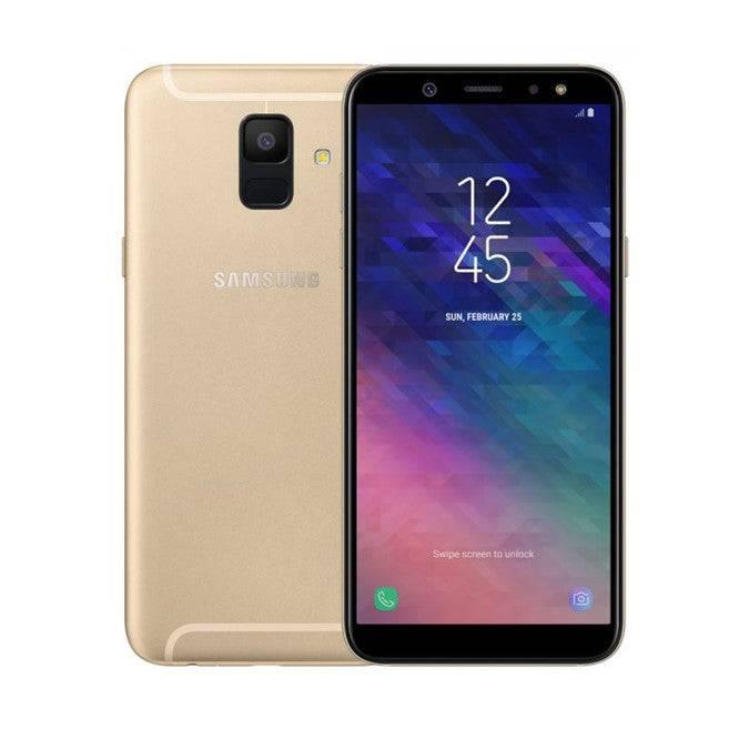 Galaxy A6 (2018) (Clearance) - CompAsia