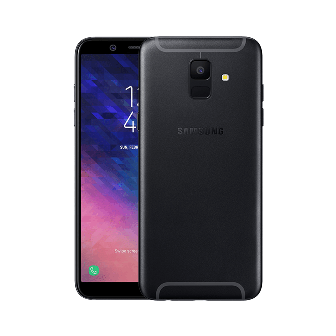 Galaxy A6 (2018) (Clearance) - CompAsia