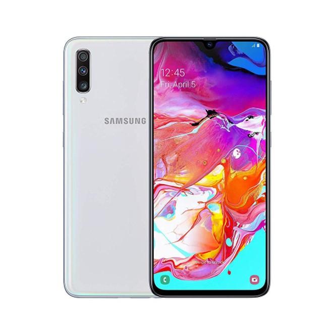 Galaxy A70 - CompAsia
