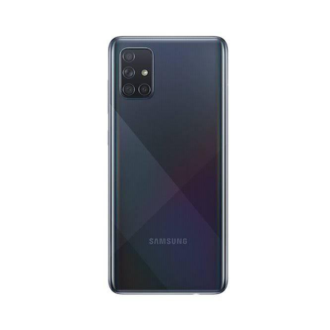 Galaxy A71 - CompAsia