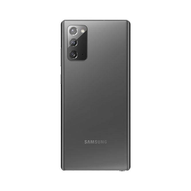 Galaxy Note 20 - CompAsia
