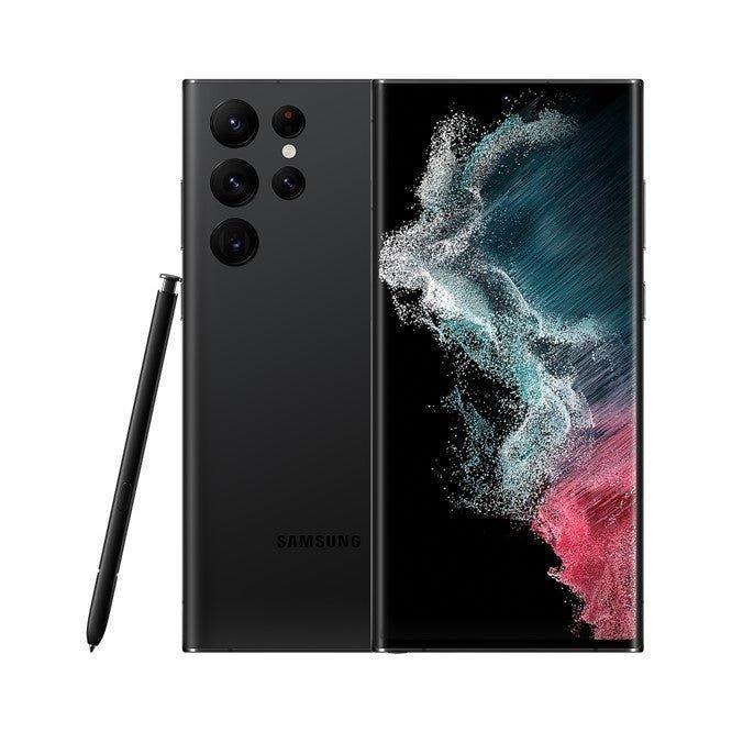 Galaxy S22 Ultra 5G (International Variant)(Hot Deals) - CompAsia