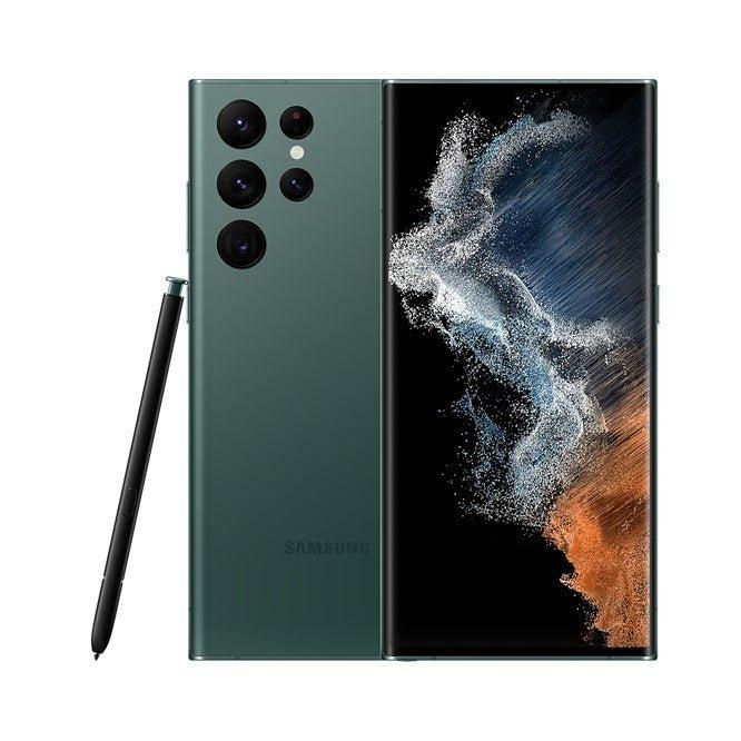 Galaxy S22 Ultra 5G (International Variant)(Hot Deals) - CompAsia