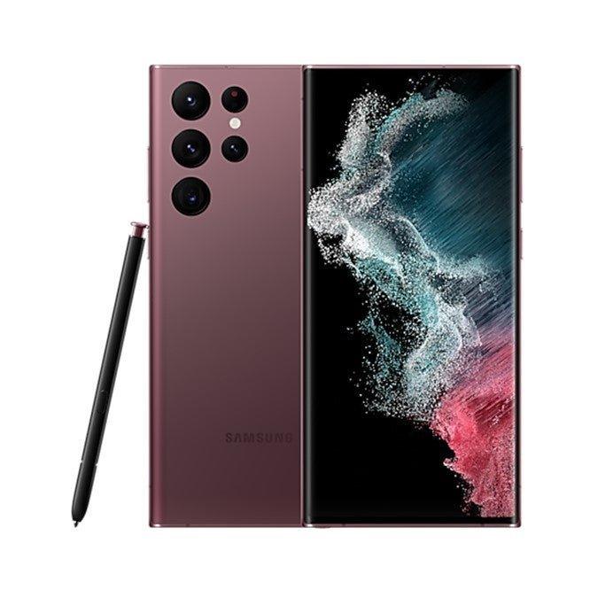 Galaxy S22 Ultra 5G (US Variant)