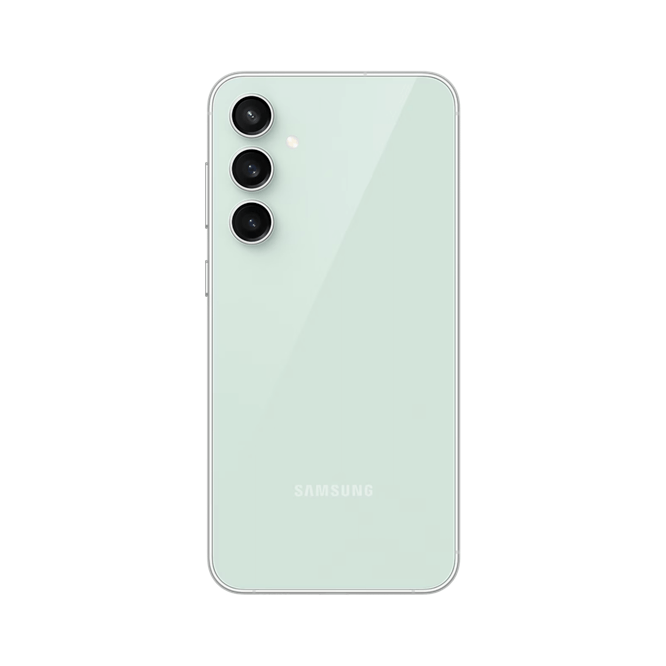 Galaxy S23 FE - CompAsia