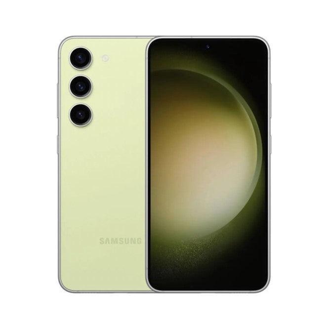 Galaxy S23 Plus (Hot Deals) - CompAsia