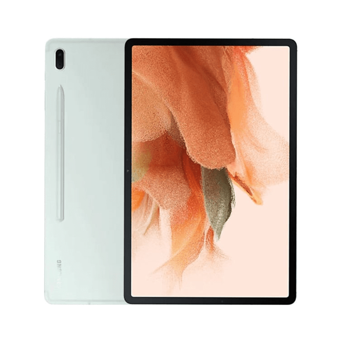 Galaxy Tab S7 FE Wi-Fi - CompAsia