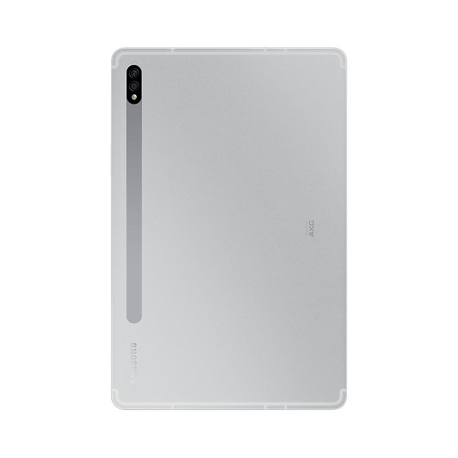 Galaxy Tab S7 LTE 5G - CompAsia