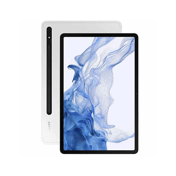 Galaxy Tab S8 (2022) 5G - CompAsia