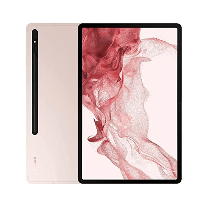 Galaxy Tab S8 Plus 5G (2022) - CompAsia