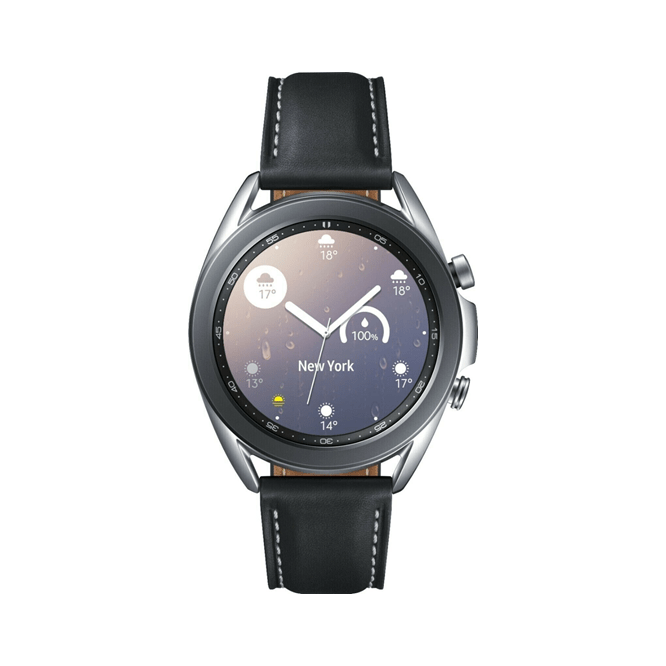 Galaxy Watch3 41mm Cellular - CompAsia
